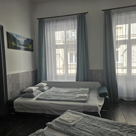 D3 Basilica Luxury Spacious Free Parking For 1 Car Budapest Kültér fotó