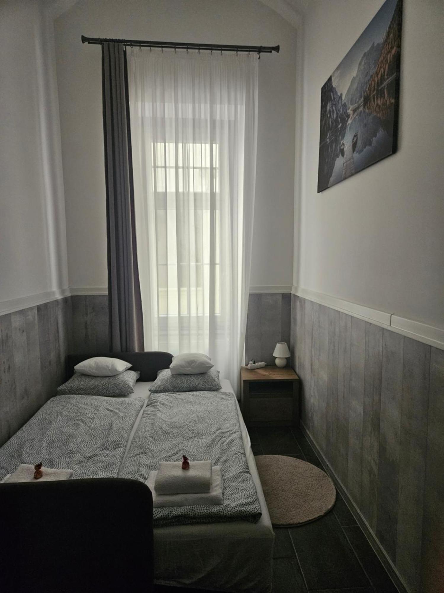 D3 Basilica Luxury Spacious Free Parking For 1 Car Budapest Kültér fotó